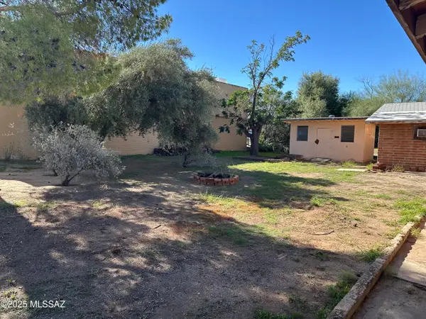 4638 E La Cienega Street, Tucson, AZ 85712