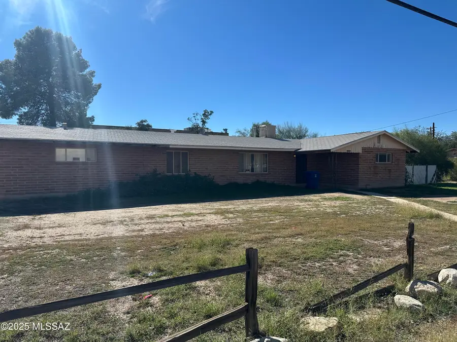 4638 E La Cienega Street, Tucson, AZ 85712 - Image #2