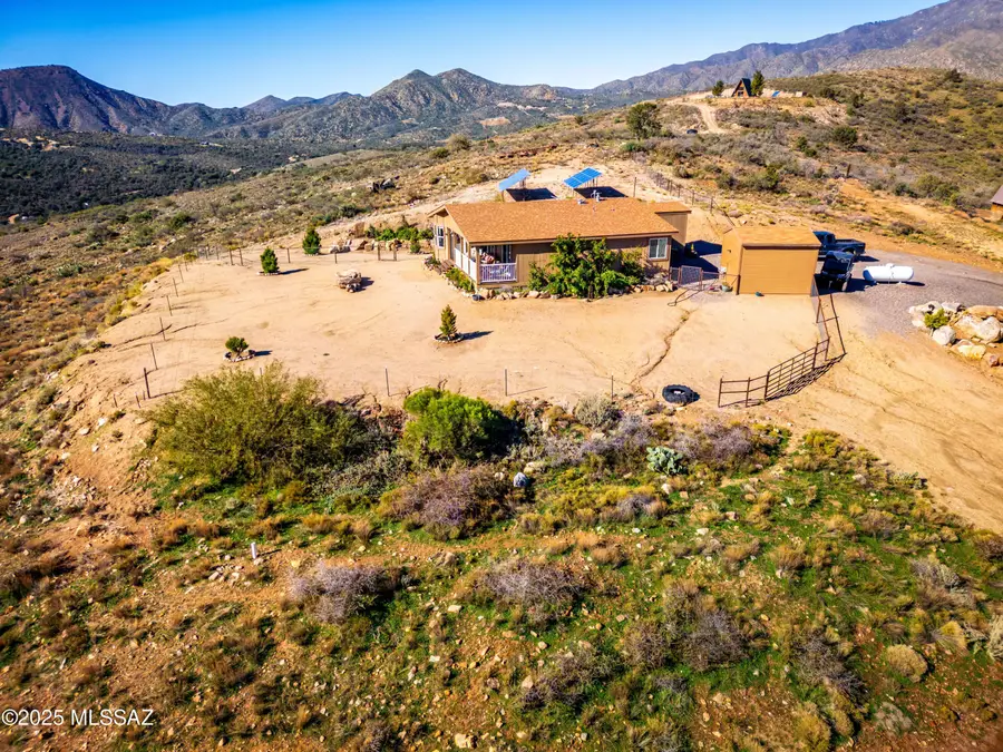 905 N Mountain Lion Pass, Globe, AZ 85502 - Image #2