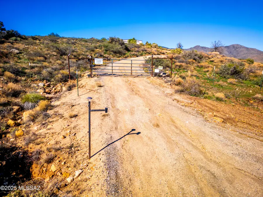 905 N Mountain Lion Pass, Globe, AZ 85502 - Image #3