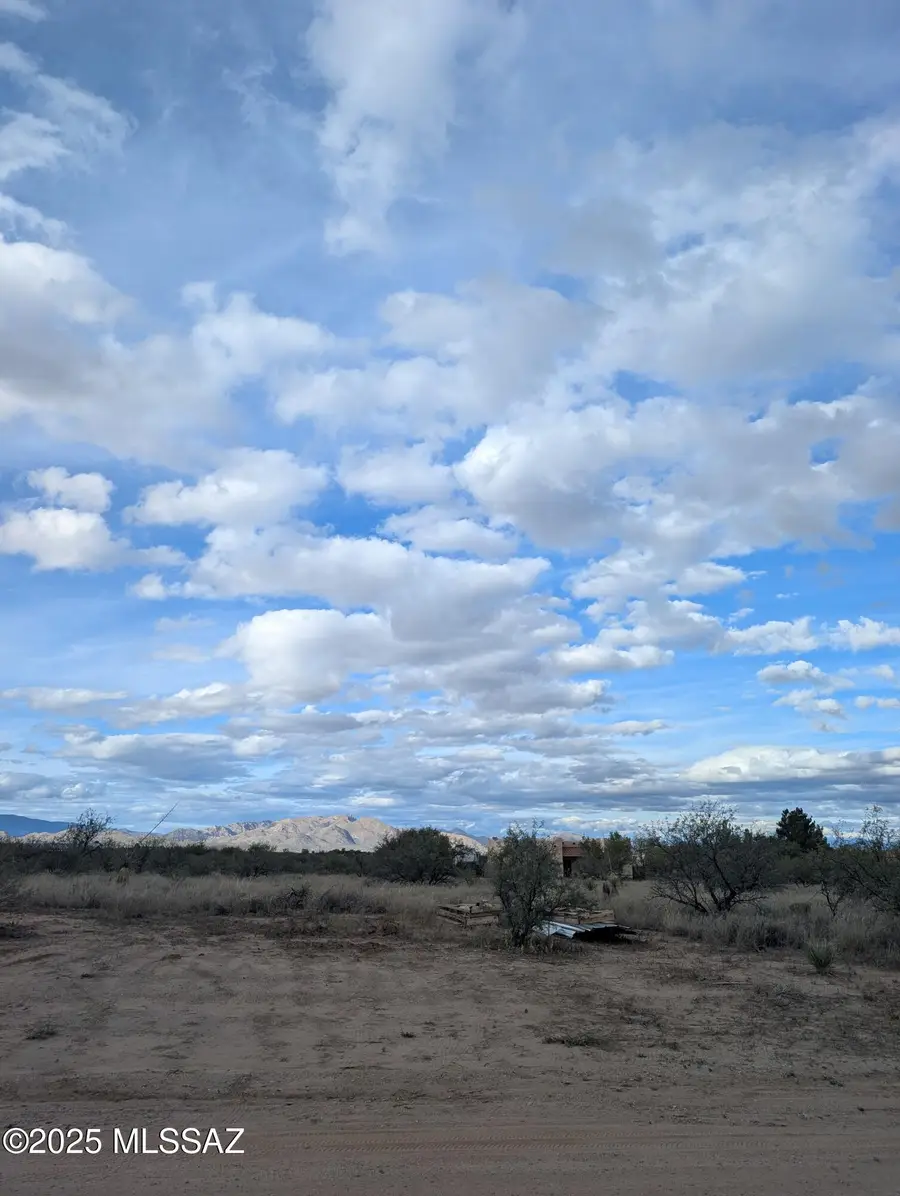 TBD W Mirasol Drive #478, Benson, AZ 85602 - Image #2