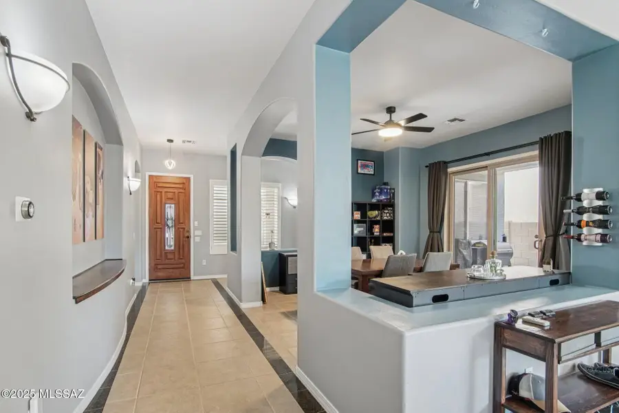 7837 N Blakey Lane, Tucson, AZ 85743 - Image #2