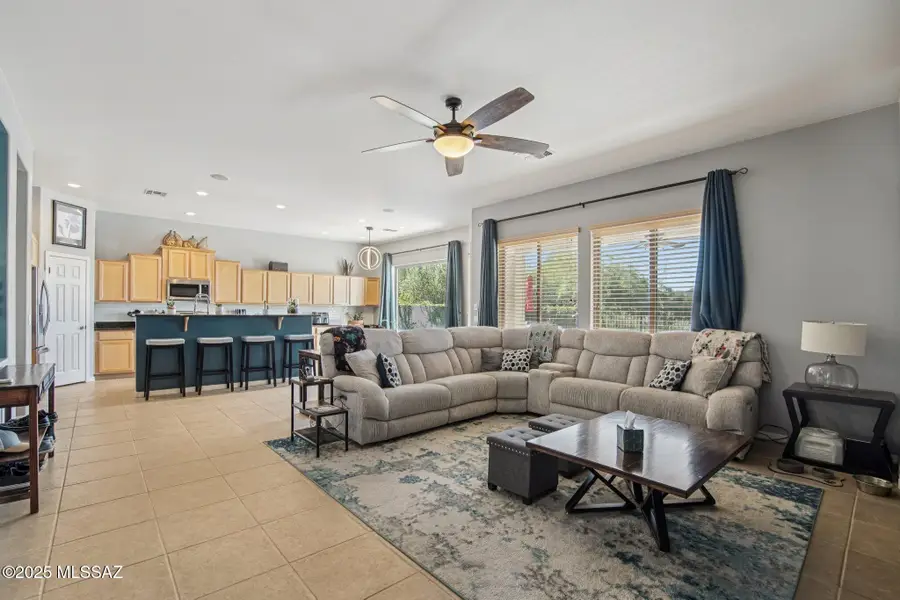 7837 N Blakey Lane, Tucson, AZ 85743 - Image #3