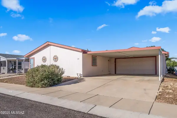 9855 E Irvington Rd Spc 124, Tucson, AZ 85730