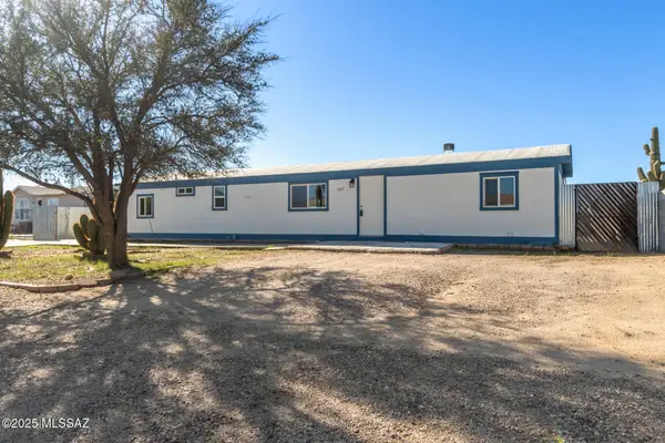 13457 N Warfield Circle, Marana, AZ 85658