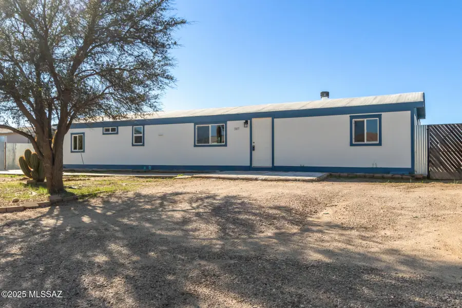 13457 N Warfield Circle, Marana, AZ 85658 - Image #2