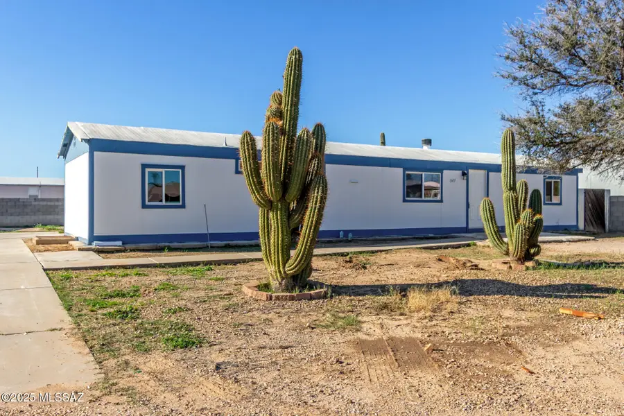 13457 N Warfield Circle, Marana, AZ 85658 - Image #3