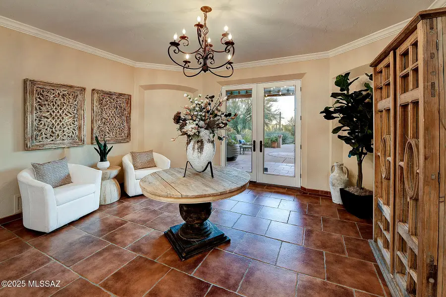 3613 E Placita Lindura, Tucson, AZ 85718 - Image #2