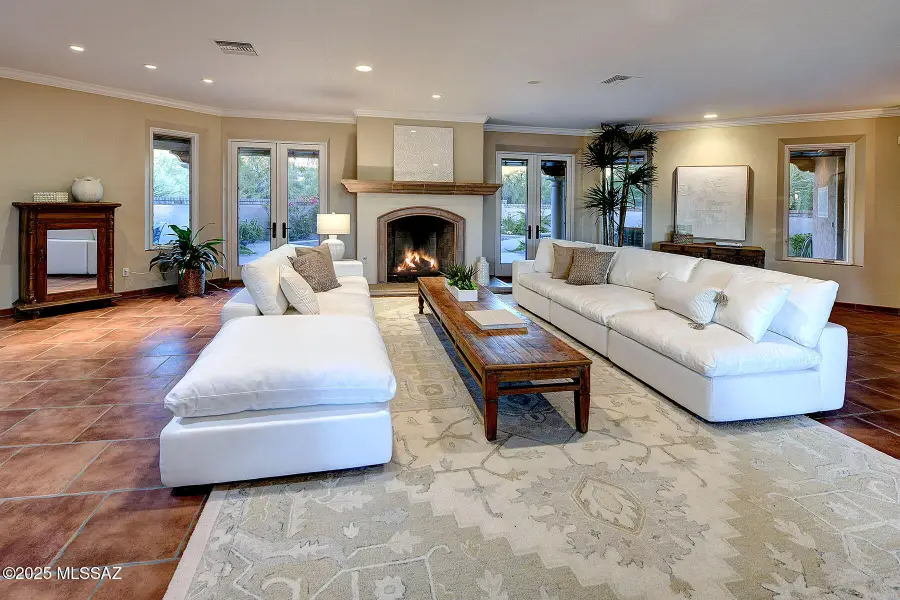 3613 E Placita Lindura, Tucson, AZ 85718 - Image #3