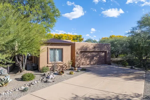 113 Sutter Place, Tubac, AZ 85646