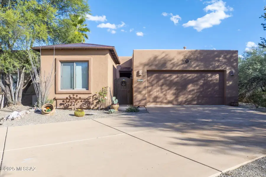 113 Sutter Place, Tubac, AZ 85646 - Image #2