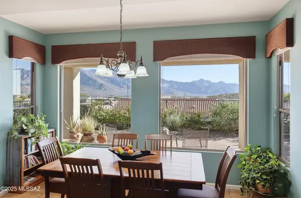 62207 E Sand Crest, Saddlebrooke, AZ 85739