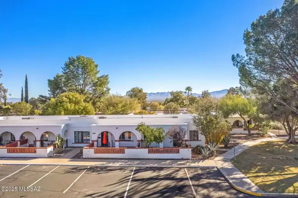 381 S Paseo Madera #110, Green Valley, AZ 85614