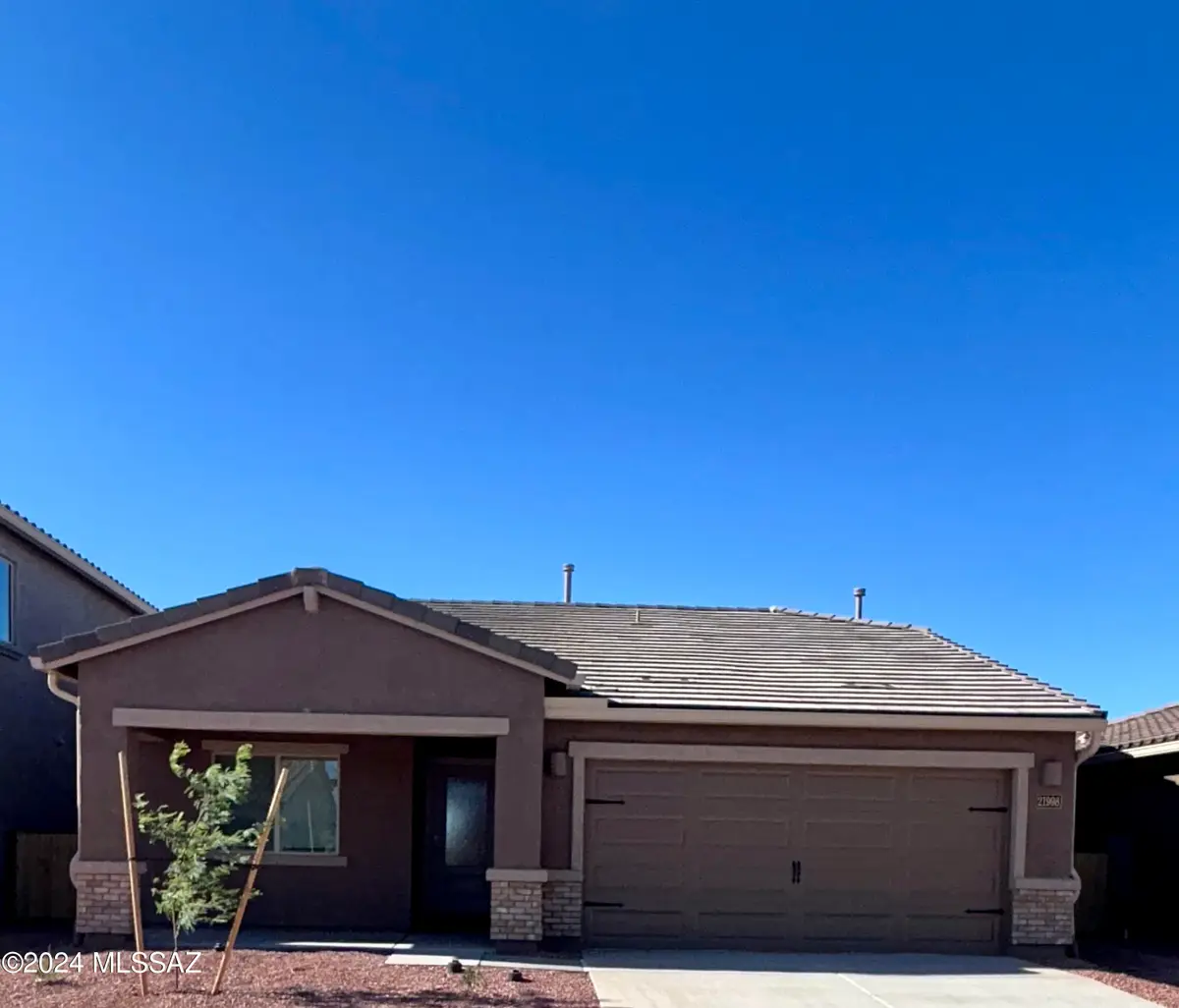 21998 E Wayward Lane, Red Rock, AZ 85145 - Image #1
