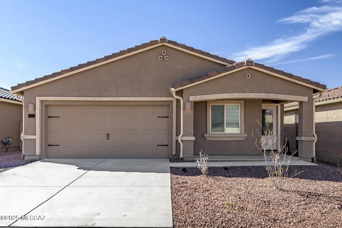 21917 E Wayward Lane, Red Rock, AZ 85145 - Image #1