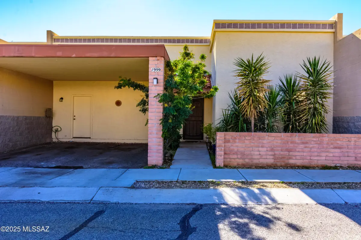 1999 W Bramburgh Court, Tucson, AZ 85713 - Image #1