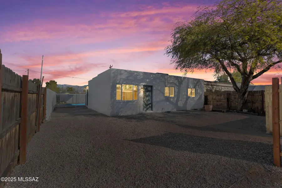 3601 E March Place, Tucson, AZ 85713 - Image #3