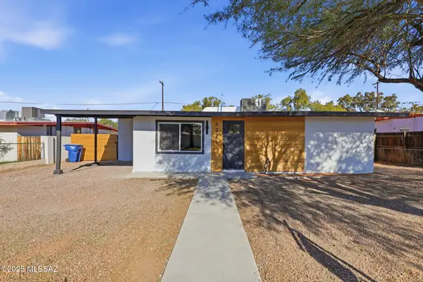 4221 E 31st Street, Tucson, AZ 85711