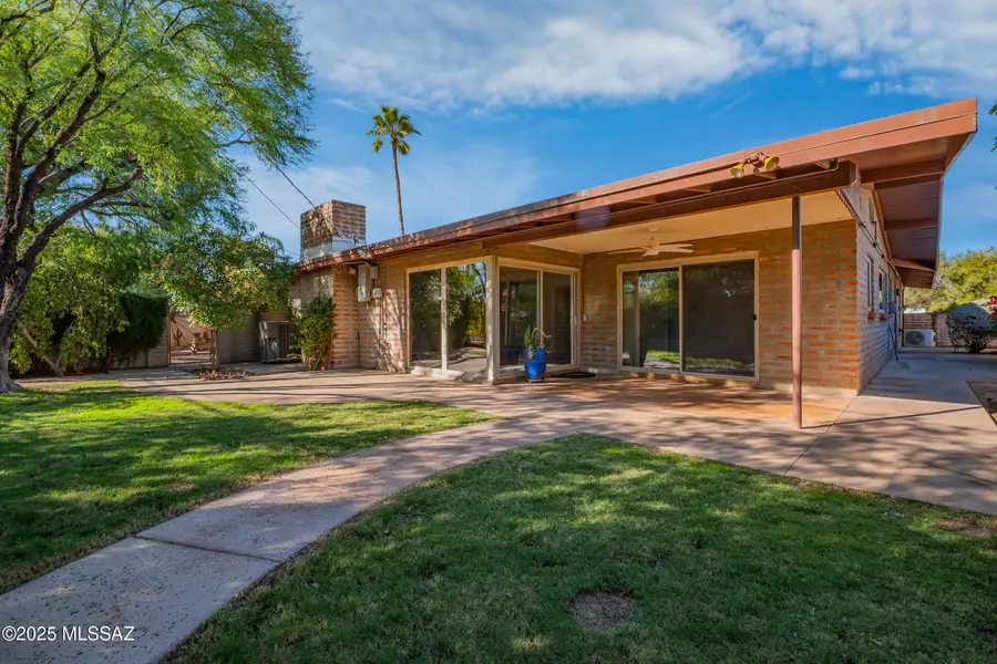 5720 E 7th Street, Tucson, AZ 85711 - Image #2