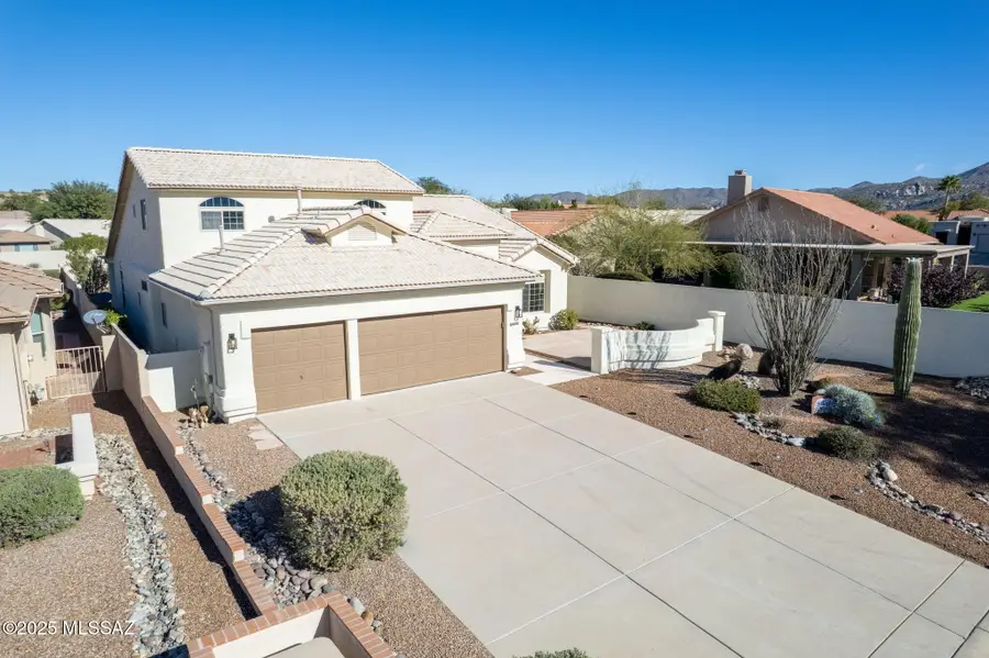 65060 E Canyon Drive, Saddlebrooke, AZ 85739 - Image #2