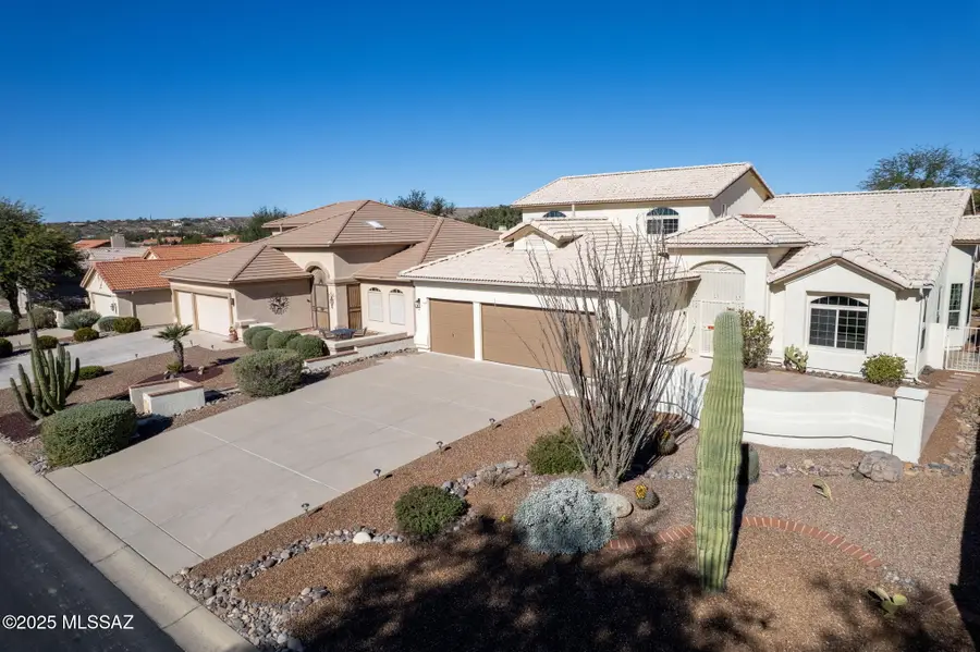 65060 E Canyon Drive, Saddlebrooke, AZ 85739 - Image #3