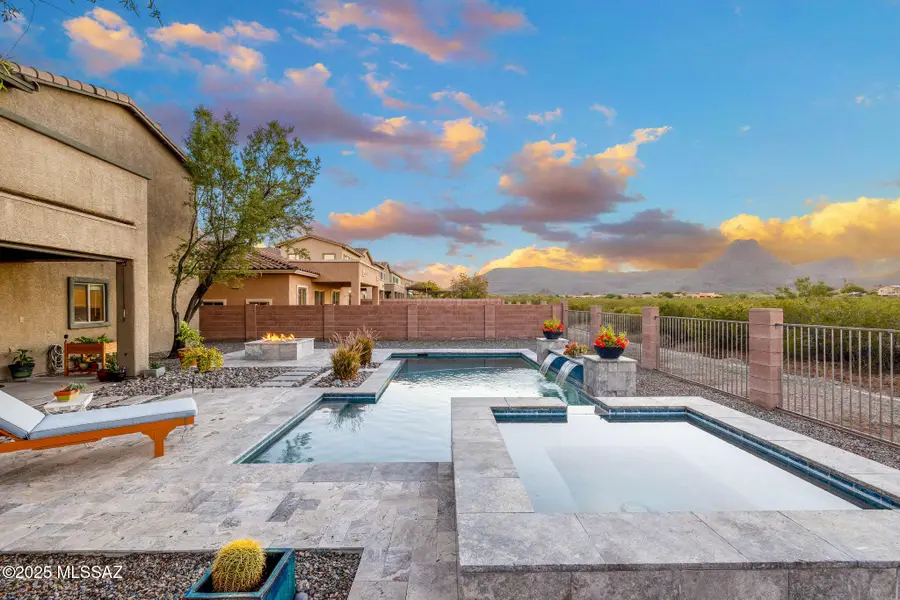 8321 N Amber Burst Drive, Tucson, AZ 85743 - Image #3