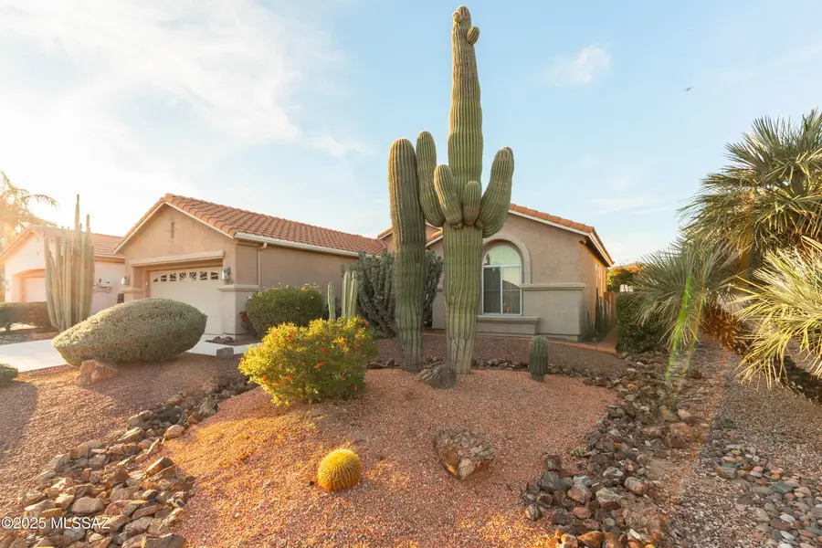 9469 N Twinkling Shadows Way, Tucson, AZ 85743 - Image #2