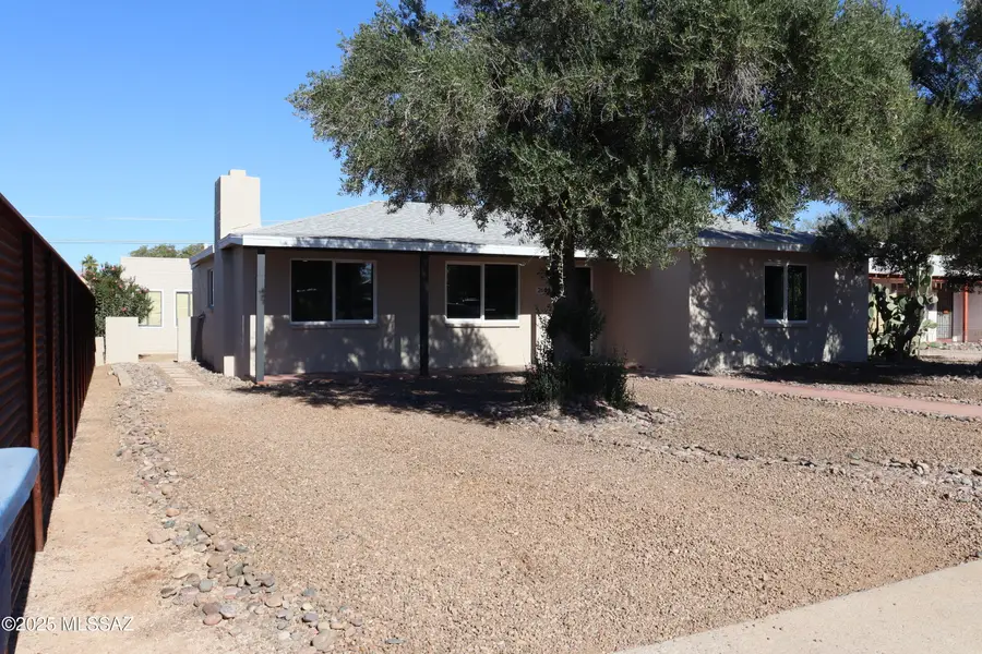 2601 E Eastland Street, Tucson, AZ 85716 - Image #2