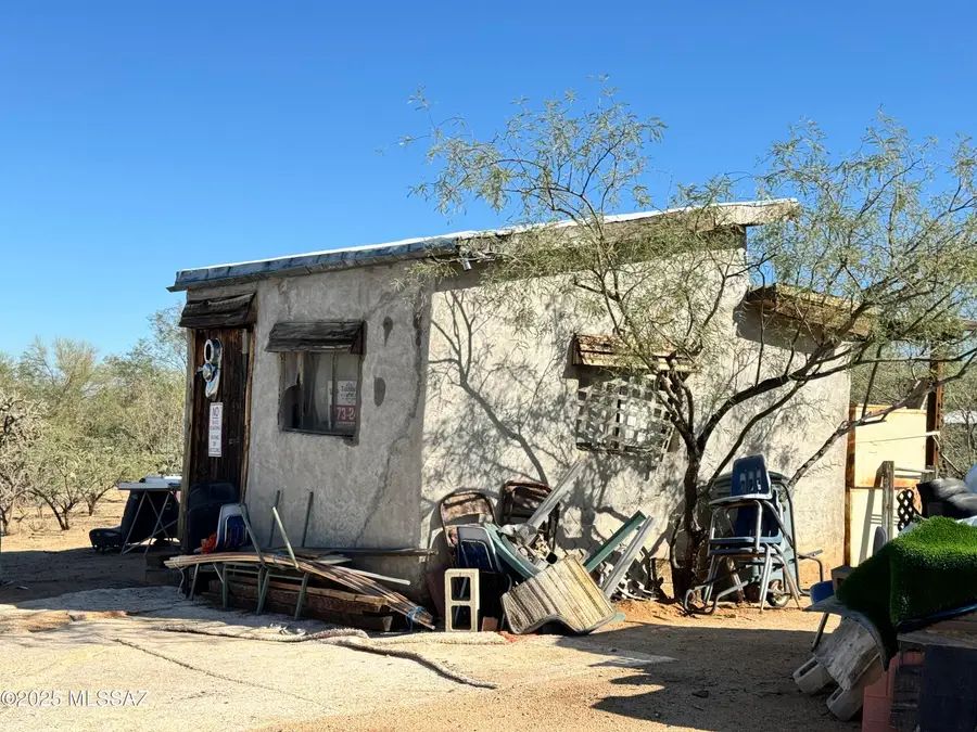 10570 S Sierrita Mountain Road, Tucson, AZ 85736 - Image #2