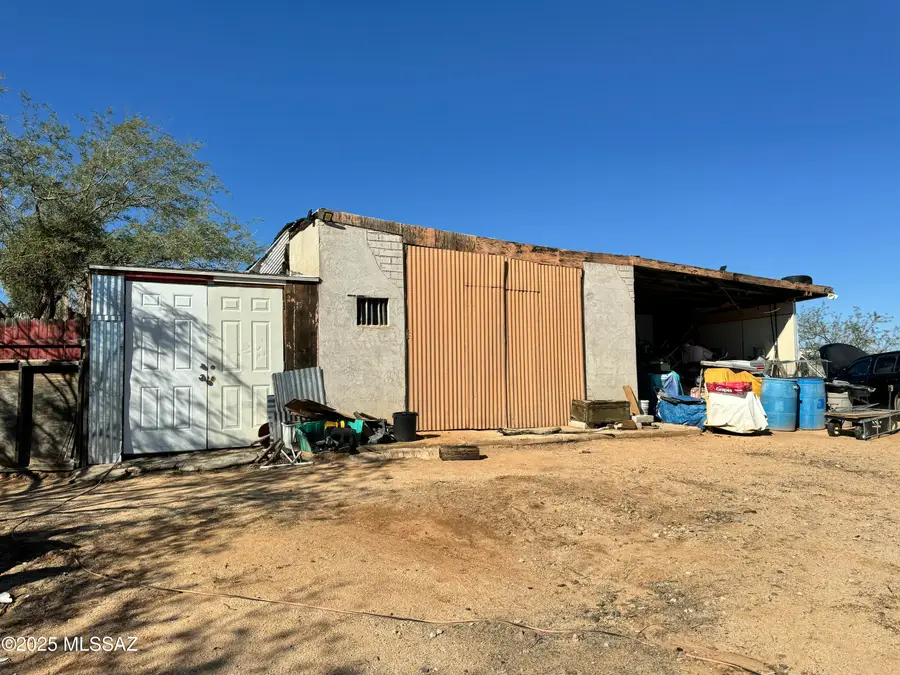 10570 S Sierrita Mountain Road, Tucson, AZ 85736 - Image #3