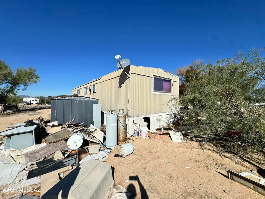 Address Withheld By Seller, Tucson, AZ 85736 - Image #2