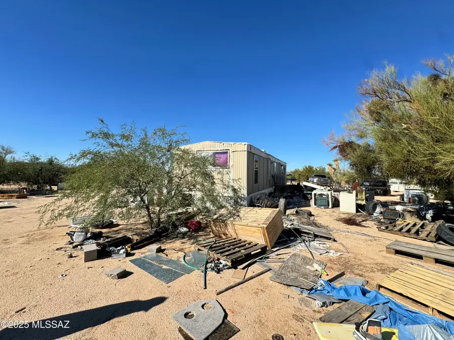 Address Withheld By Seller, Tucson, AZ 85736 - Image #3