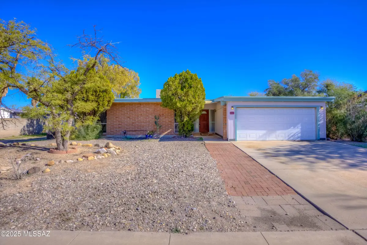1508 N Sarnoff Drive, Tucson, AZ 85715 - Image #1