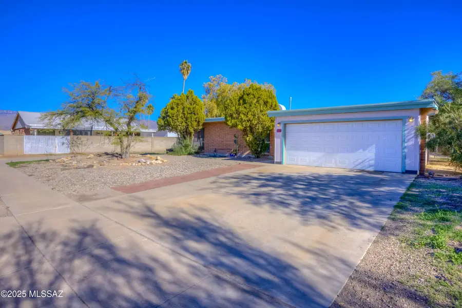 1508 N Sarnoff Drive, Tucson, AZ 85715 - Image #3