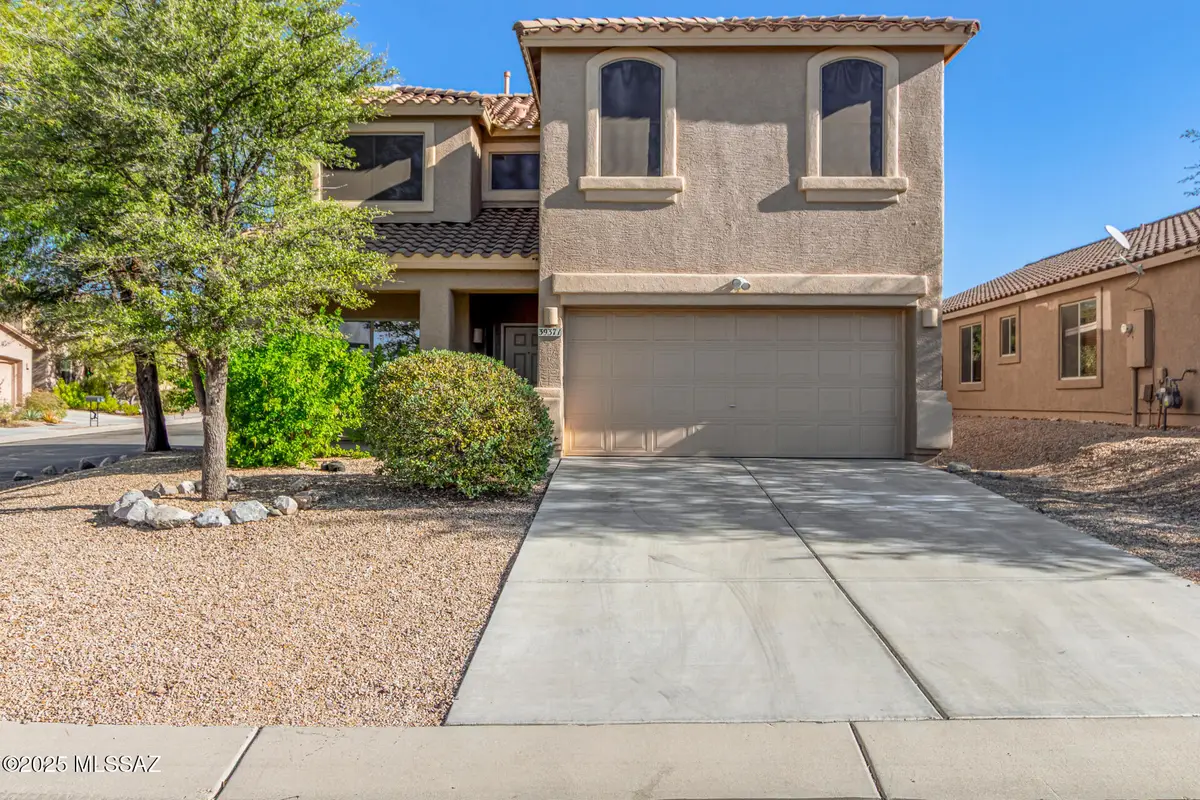 39371 S Cinch Strap Place, Tucson, AZ 85739 - Image #1