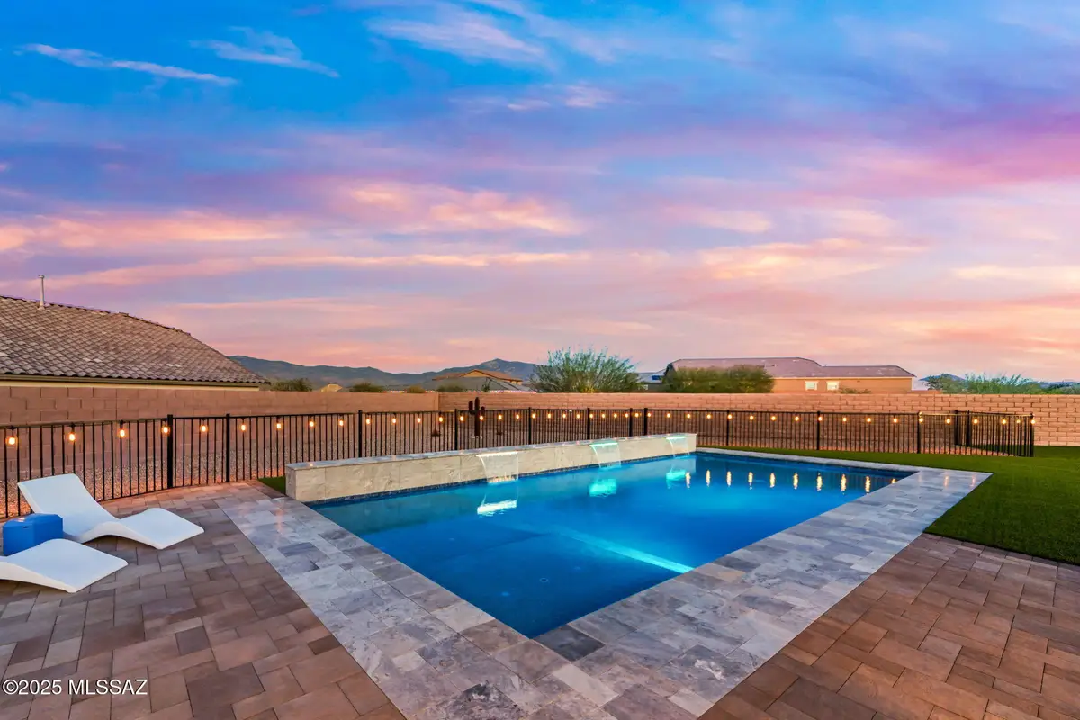 7931 S Desert Indigo Drive, Tucson, AZ 85747 - Image #1