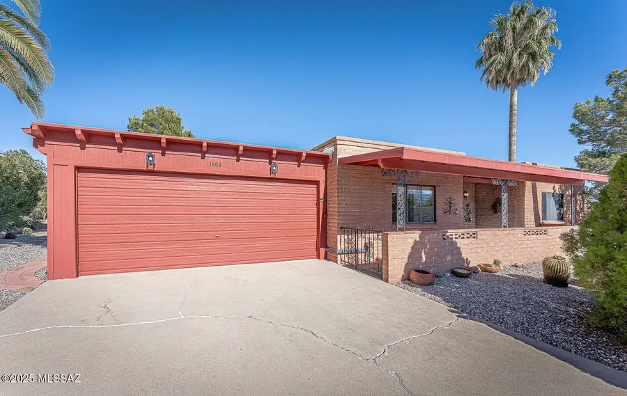 1600 S San Ray, Green Valley, AZ 85614 - Image #2