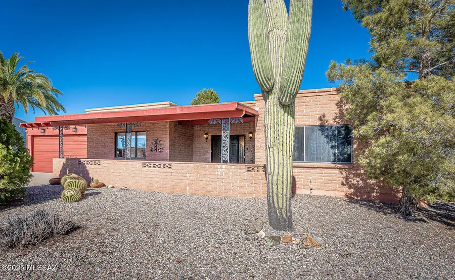1600 S San Ray, Green Valley, AZ 85614 - Image #3