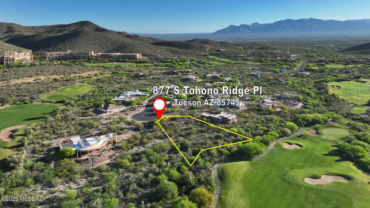 877 S Tohono Ridge Place #39, Tucson, AZ 85745 - Image #1