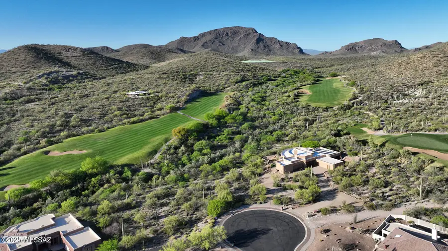 877 S Tohono Ridge Place #39, Tucson, AZ 85745 - Image #3