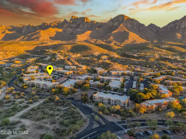 1500 E Pusch Wilderness Drive #8204, Oro Valley, AZ 85737