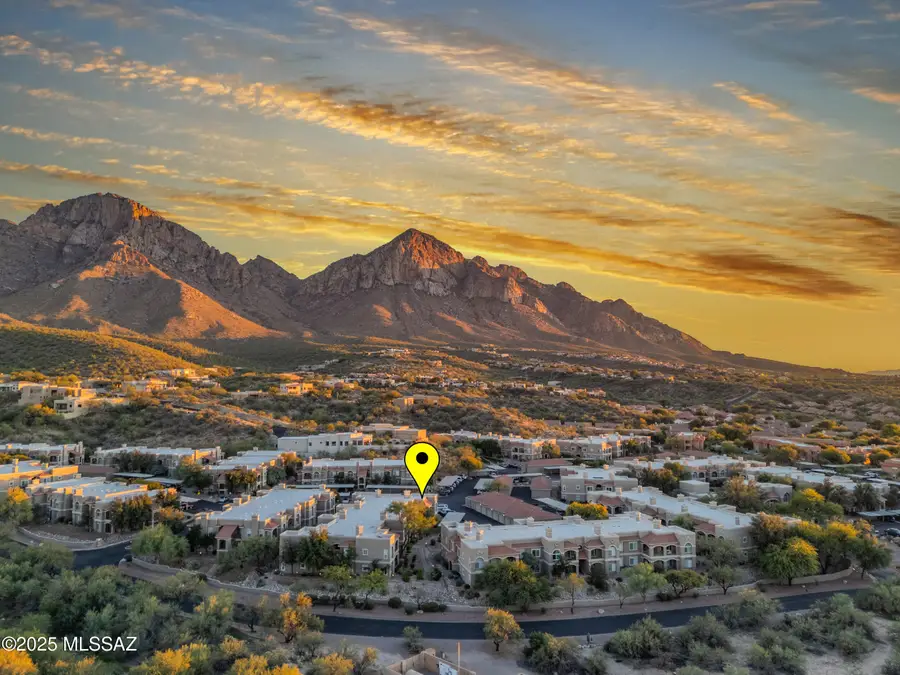 1500 E Pusch Wilderness Drive #8204, Oro Valley, AZ 85737 - Image #2