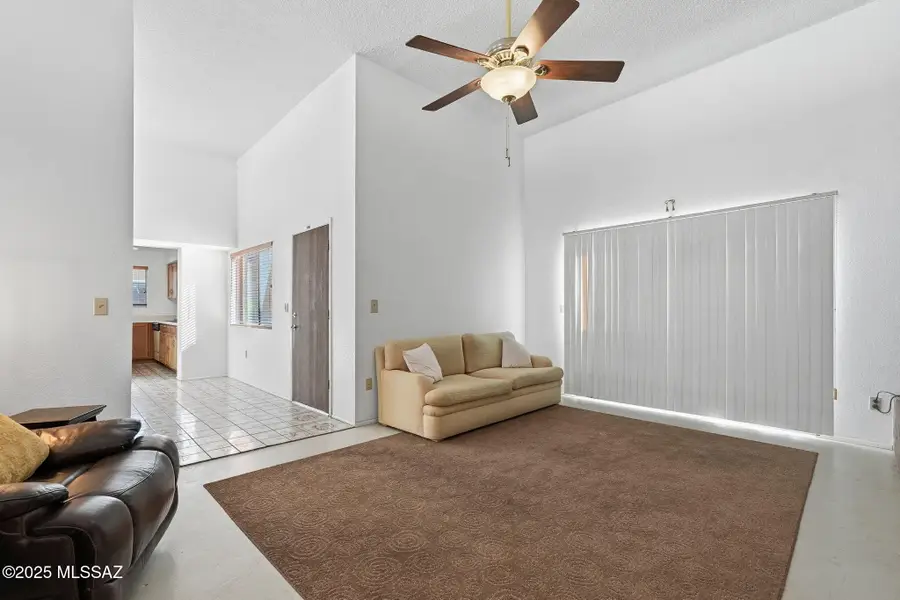 3817 N Pasatiempo Place, Tucson, AZ 85705 - Image #3