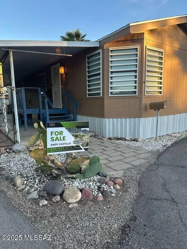 1150 W Prince Road #24C, Tucson, AZ 85705 - Image #1