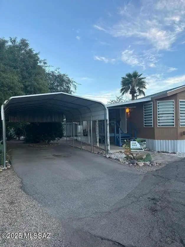 1150 W Prince Road #24C, Tucson, AZ 85705 - Image #2