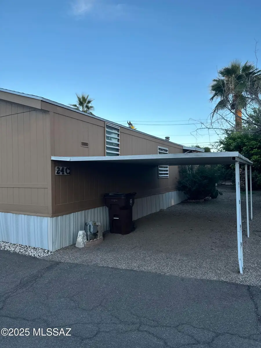 1150 W Prince Road #24C, Tucson, AZ 85705 - Image #3