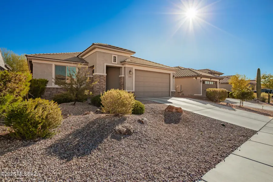 12008 N Renoir Way, Tucson, AZ 85742 - Image #2