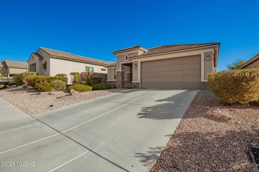 12008 N Renoir Way, Tucson, AZ 85742 - Image #3