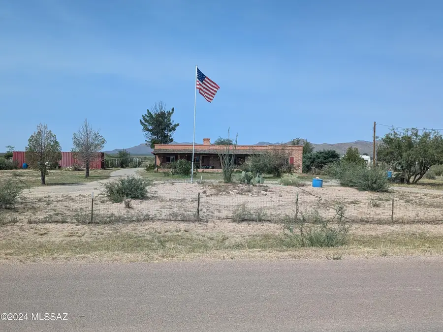 461 N Hamilton Road, Willcox, AZ 85643 - Image #3