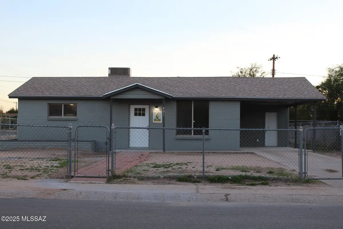 801 W Calle Aragon, Tucson, AZ 85756 - Image #1